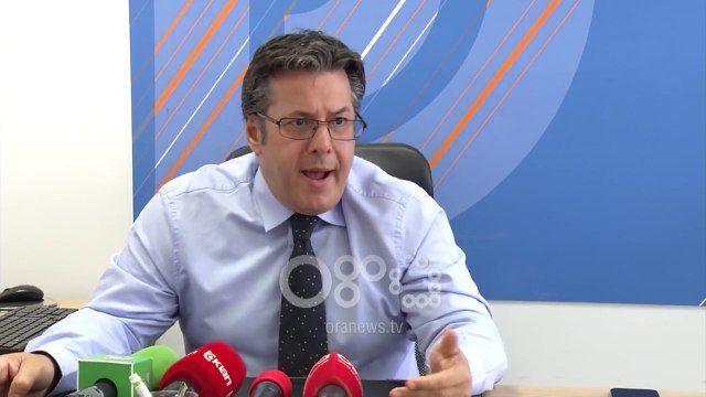Opozita drejt bojkotit, Paloka: S'kthehemi në Kuvend pa vetting-un e politikës