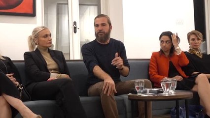 Dizilerde Türk Sanatçıların Eserlerine Yer Verilsin"