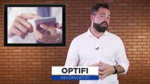 OptiFi – Merging Technology and Traditional Investing