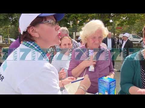 MJEKET JAPIN ALARMIN SE SEMUNDJET E ZEMRES PO «VRASIN» SHQIPTARET - News, Lajme - Kanali 7