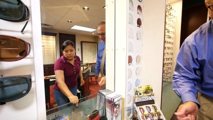 Welcome to Family Vision Care Associates