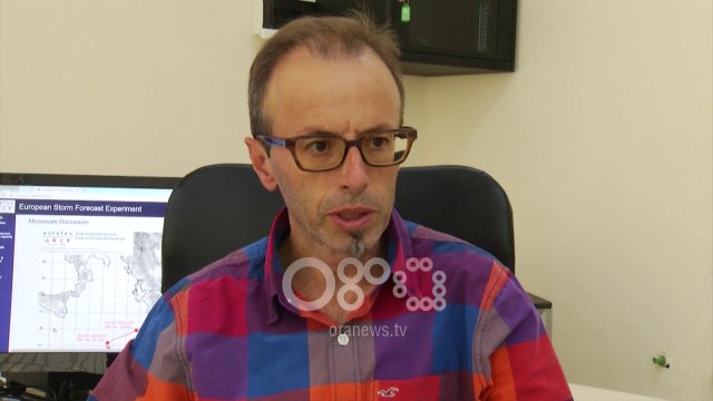 Ora News - Shqipëria nuk preket nga cikloni “Zorbas”, veriu i vendit i rrezikuar nga zjarret
