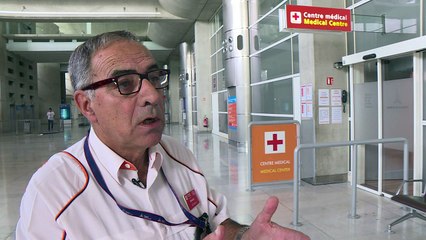 Après 40 ans à Roissy, le "Docteur aéroport" se range des avions