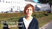 Tournai: élections communales itv Frédérique Jonet (DéFI)