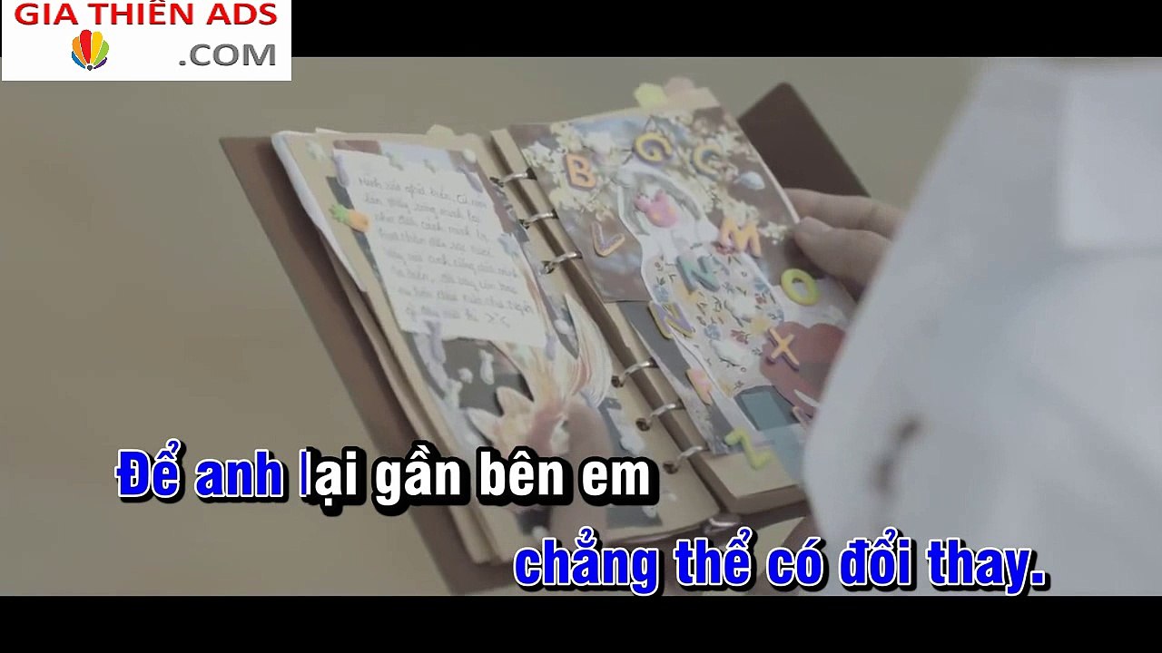 Karaoke Người Lạ Thân Quen - Thanh Duy