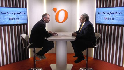 «Les richesses sont confisquées par une minorité», dénonce Jean-Max Rakotomamonjy, candidat à la présidentielle à Madagascar