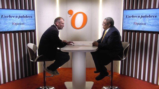 «Les richesses sont confisquées par une minorité», dénonce Jean-Max Rakotomamonjy, candidat à la présidentielle à Madagascar