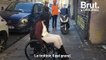 "Un parcours du combattant"… Handicapée, elle raconte son quotidien en fauteuil roulant