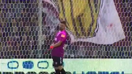 Salernitana - Ascoli 1-1 Goals & Highlights HD 25/9/2018