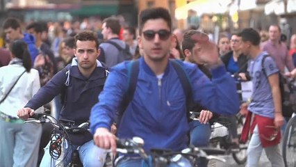 ЕС критикует Рим за бюджет с высоким дефицитом