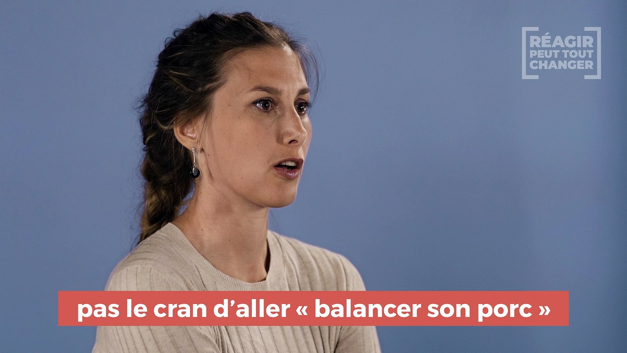 Réagir peut tout changer : « Je donne des cours de self-défense 100% féminins »