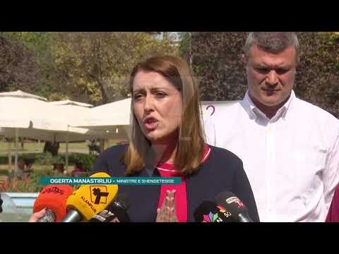 Mjekët: “Sëmundjet e zemrës po vrasin shqiptarët - News, Lajme - Vizion Plus