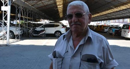 Şehit Babasını Darp Eden MHP'li Başkan Görevden Alındı