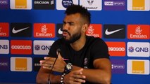 8e j. - Choupo-Moting : 