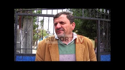 Bashkëshorti i 55-vjeçares për 'Report Tv: I thashë na paske hapur punë, iku  dhe piu fostoksinë