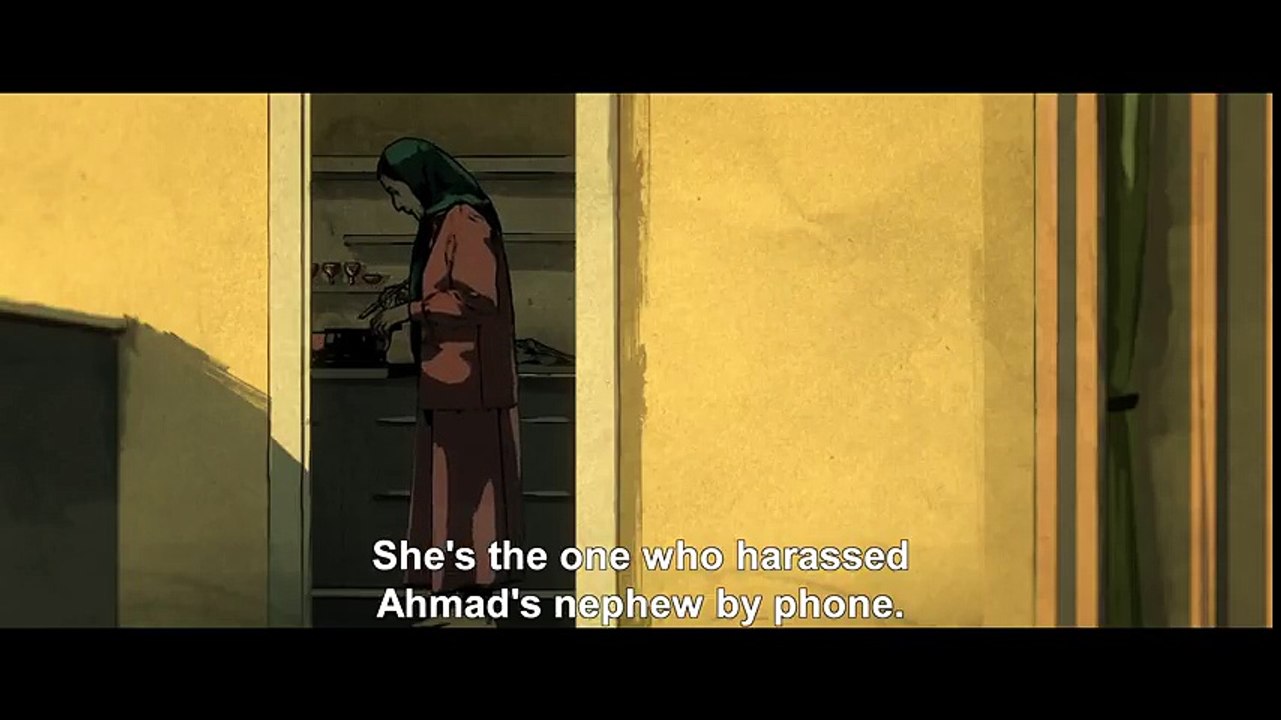 - Tehran Taboo - Clip 2