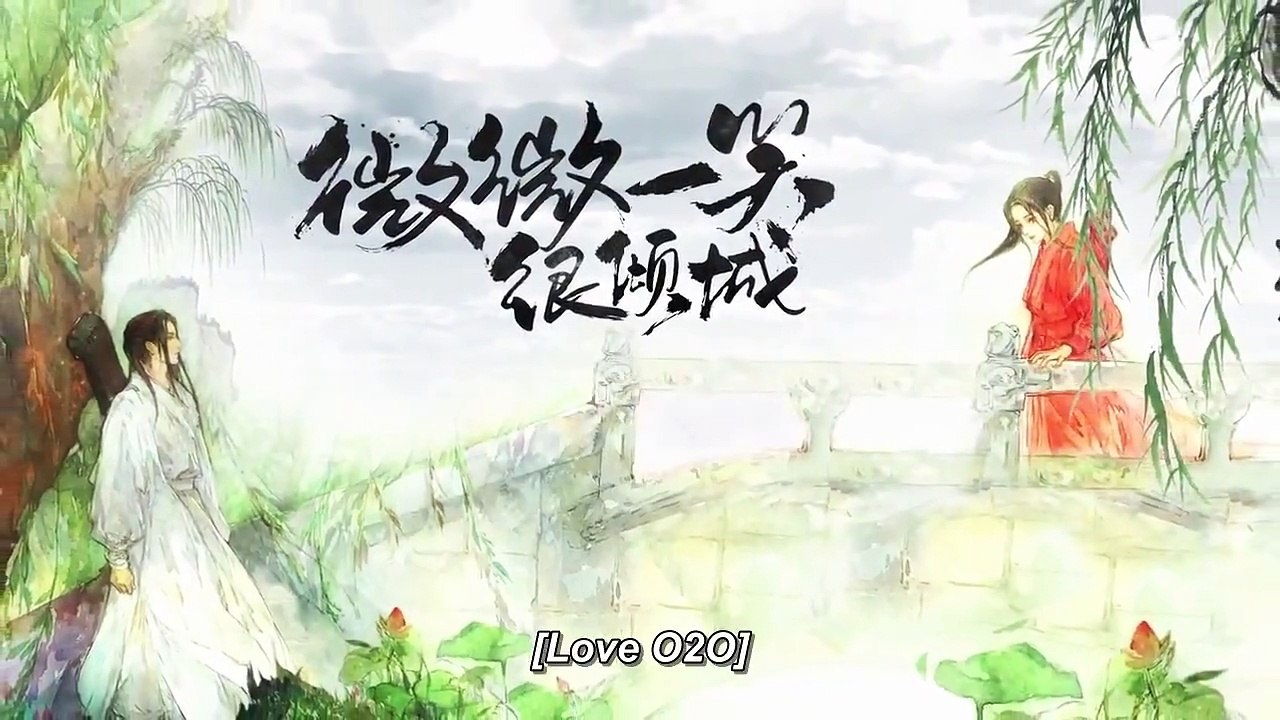 LOVE 020 EPISODE 10