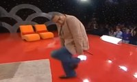 Mehmet Ali Erbil Dansı