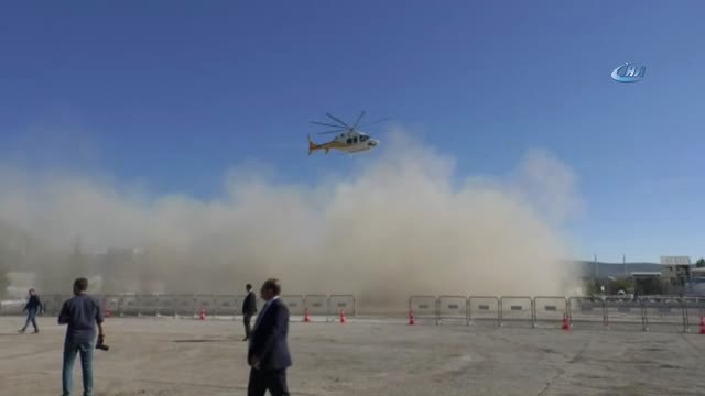 Bakan Pakdemirli: Türkiye'nin Şeker İhtiyacının Yüzde 95'i Yerli Üretim Şeker Pancarı ile...