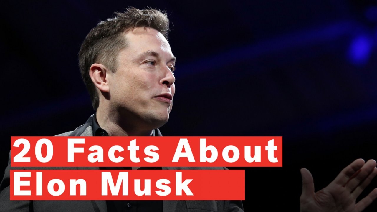 20-facts-about-elon-musk-video-dailymotion