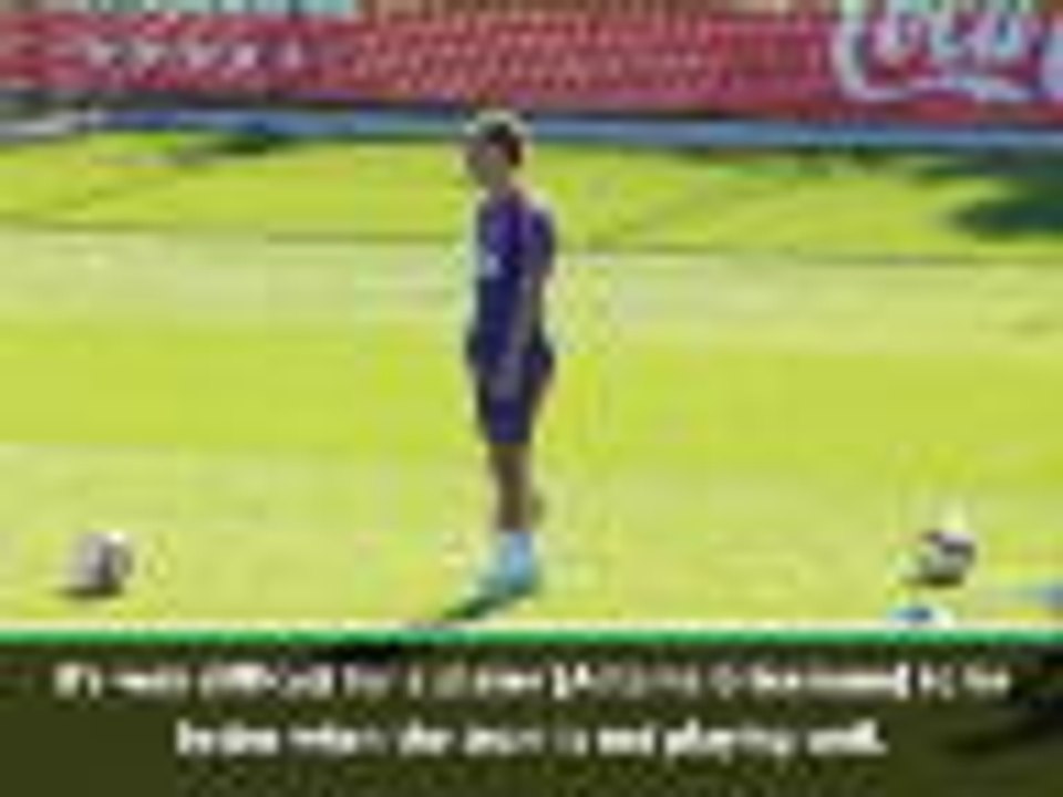 Griezmann will get better when Atletico team improves - Simeone