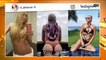 Tatiana-Laurence Delarue  : Cédric Cizaire se moque de son compte Instagram