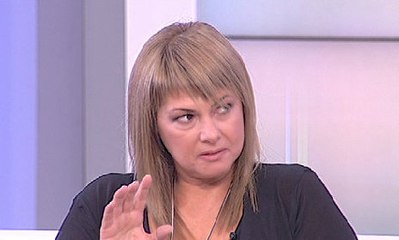 Οι φρικιαστικές ώρες που έζησε η Καρουσάκη στο Μάτι