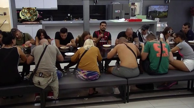 Luna Ima Da Gori Napolju Za Slobu I KRSTIC