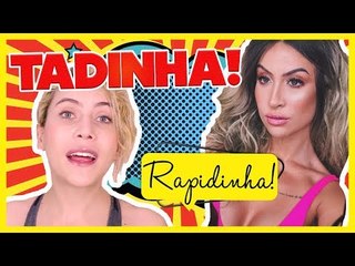 Perdeu a essência? SEGUIDORA FICA COM PENA DE BOCA ROSA QUE REBATE E CRIA AUÊ NOS COMENTÁRIOS