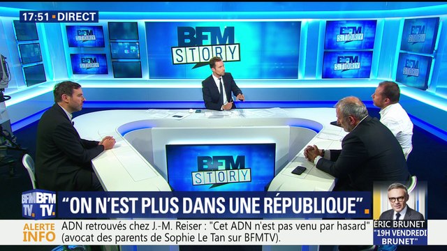 Garges-lès-Gonesse: Lynchage d'un adolescent par une bande (2/4)