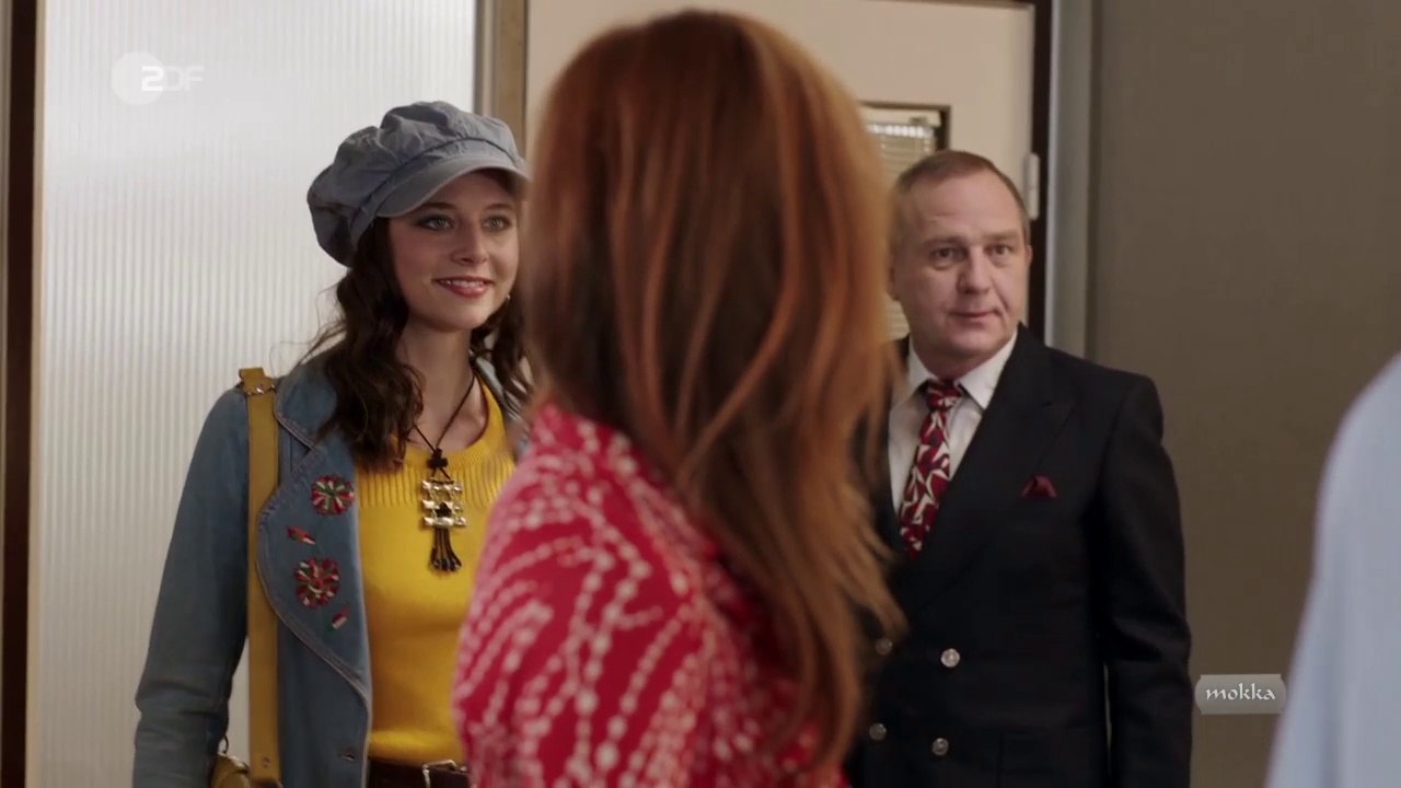 Zarah and jenny 1 [en/pt/es/de] subs