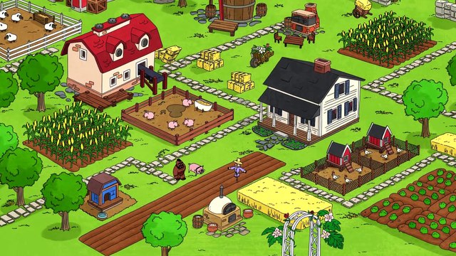 Clash-A-Rama_ Every Hog Has Its Day (Clash of Clans) ( 1080 X 1920 )