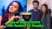 Alia to share COUCH with Ranbir’s EX Deepika: Koffee With Karan 6