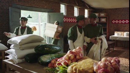 你迟到的许多年 02丨The Years You Were Late 02（主演:黄晓明,殷桃,秦海璐,曹炳琨）【未删减版】