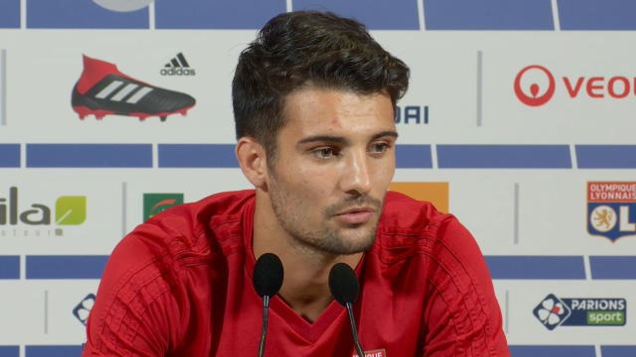 8e j. - Dubois : "Tout le monde adhère au discours d'Aulas"