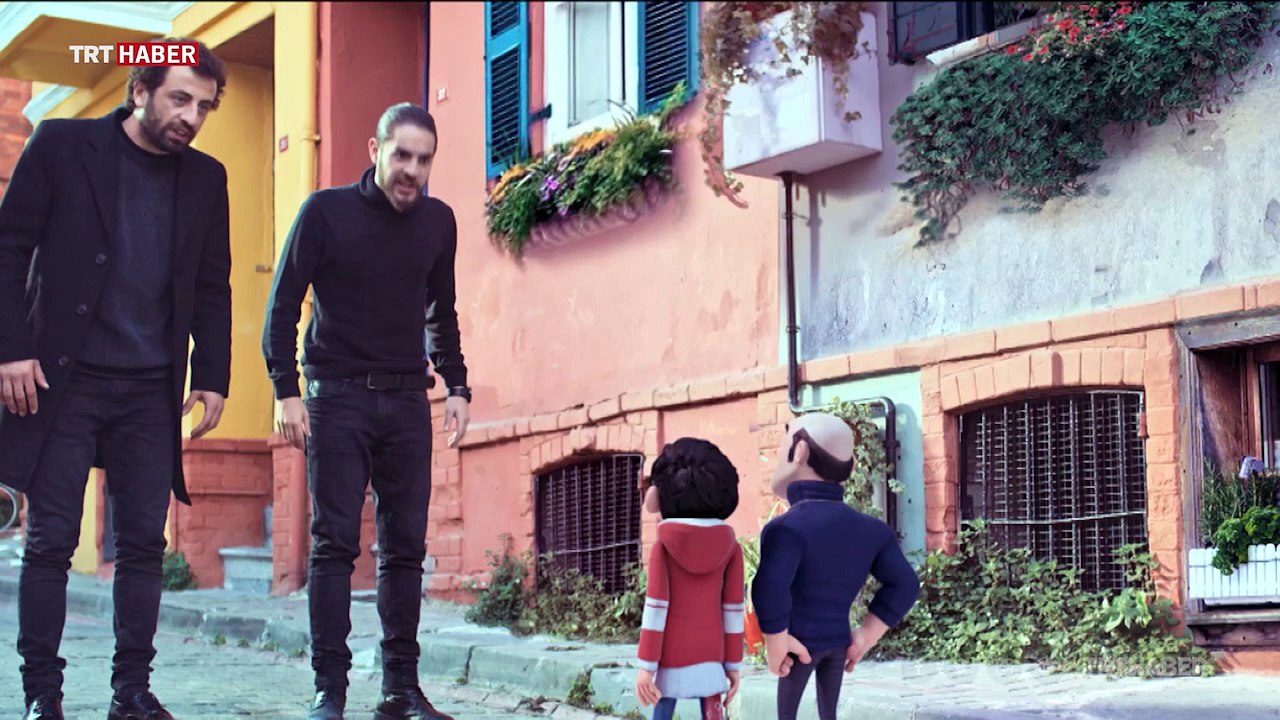 İstanbul Muhafızları: Ab-ı Hayat Çeşmesi 5 Ekim'de sinemalarda