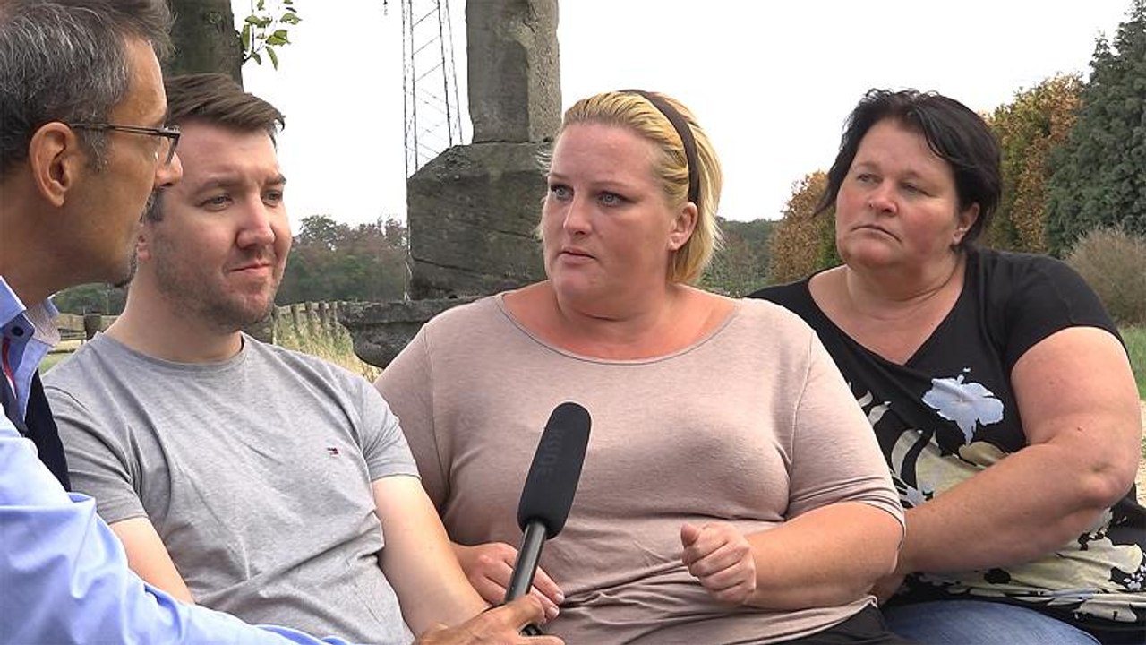 'Wir brauchen das schwarze Gold'