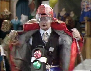 Are You Being Served S09 E05