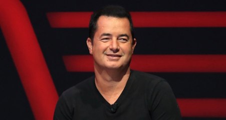 Acun Ilıcalı'dan O Ses Türkiye  2018 İçin İlk Paylaşım Geldi