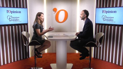 Sébastien Touflet, président de la FEB: «La boulangerie est le deuxième secteur exportateur»