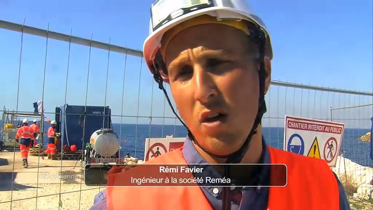 LA QUOTIDIENNE - LE JT : La Quotidienne - Le JT 28 09 18