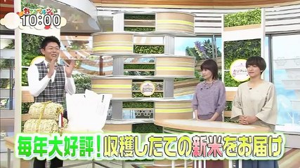 おびゴハン!定番おかずをさらに美味しく!春巻_北斗流レンジで簡単!天津飯 - 18.09.27