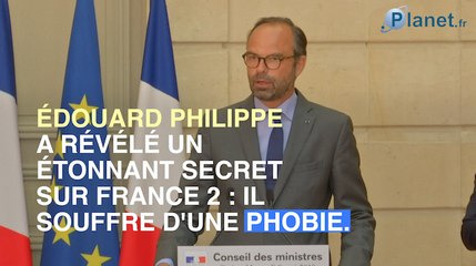 Sarkozy, Baroin,Philippe… Quelles sont les phobies des politiques ?