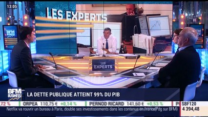 Nicolas Doze: Les Experts (1/2) - 28/09