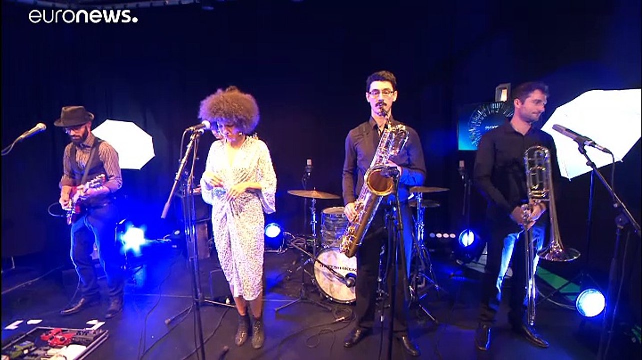 LiveCult | Buttshakers: concerto esclusivo per...