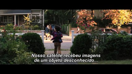 A 5 ª Onda | Trailer 60’’ Legendado com Chloë Grace Moretz | 21 de janeiro nos cinemas