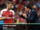 Emery wants Ramsey to put Arsenal first as contract talks break down