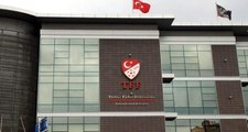 TFF, Gaziantepspor, Manisaspor ve Karabükspor'a 3 Puan Silme Cezası Verdi