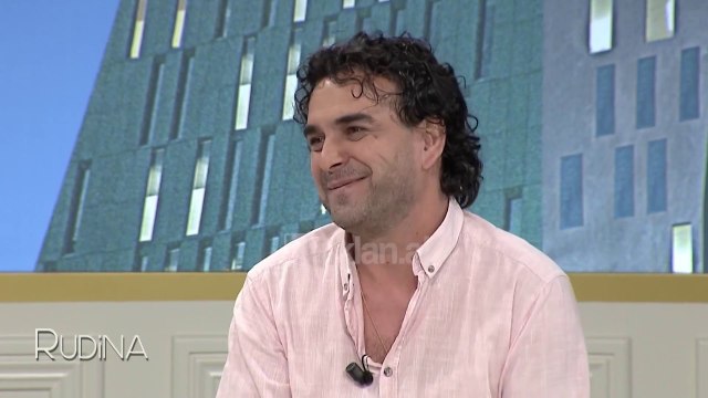 Rudina - Kryeqyteti pregatitet per Maratonen e Tiranes , qe mbahet me 7 tetor! (28 shtator 2018)