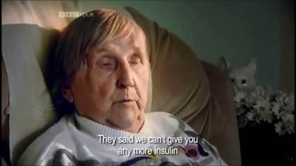 Mental - A History of the Madhouse